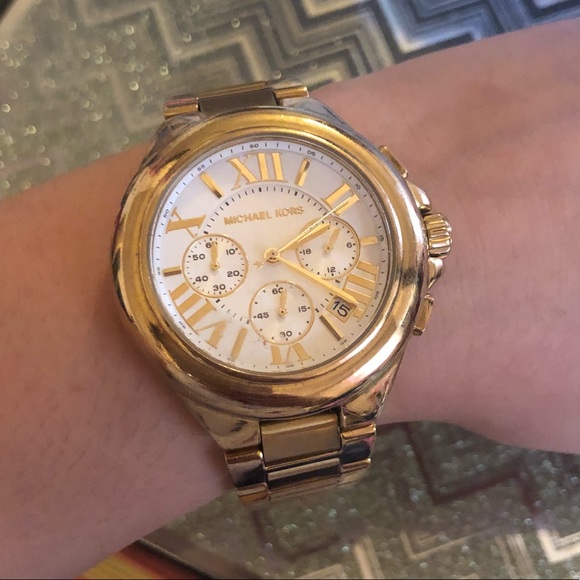 MK WATCH 🌸 - Picture 5 of 5